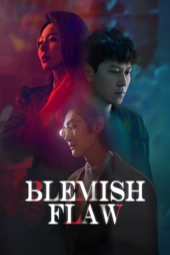 ดูหนังออนไลน์ ซีรี่ส์จีน Blemish Flaw (2025) ซับไทย EP.1-16 END